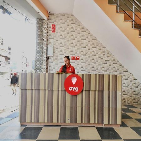 Hotel O Galaxy Nayagaon Екстериор снимка
