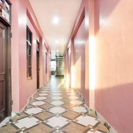 Hotel O Galaxy Nayagaon Екстериор снимка