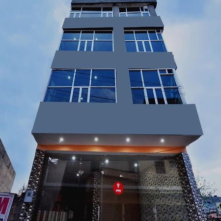 Hotel O Galaxy Nayagaon Екстериор снимка