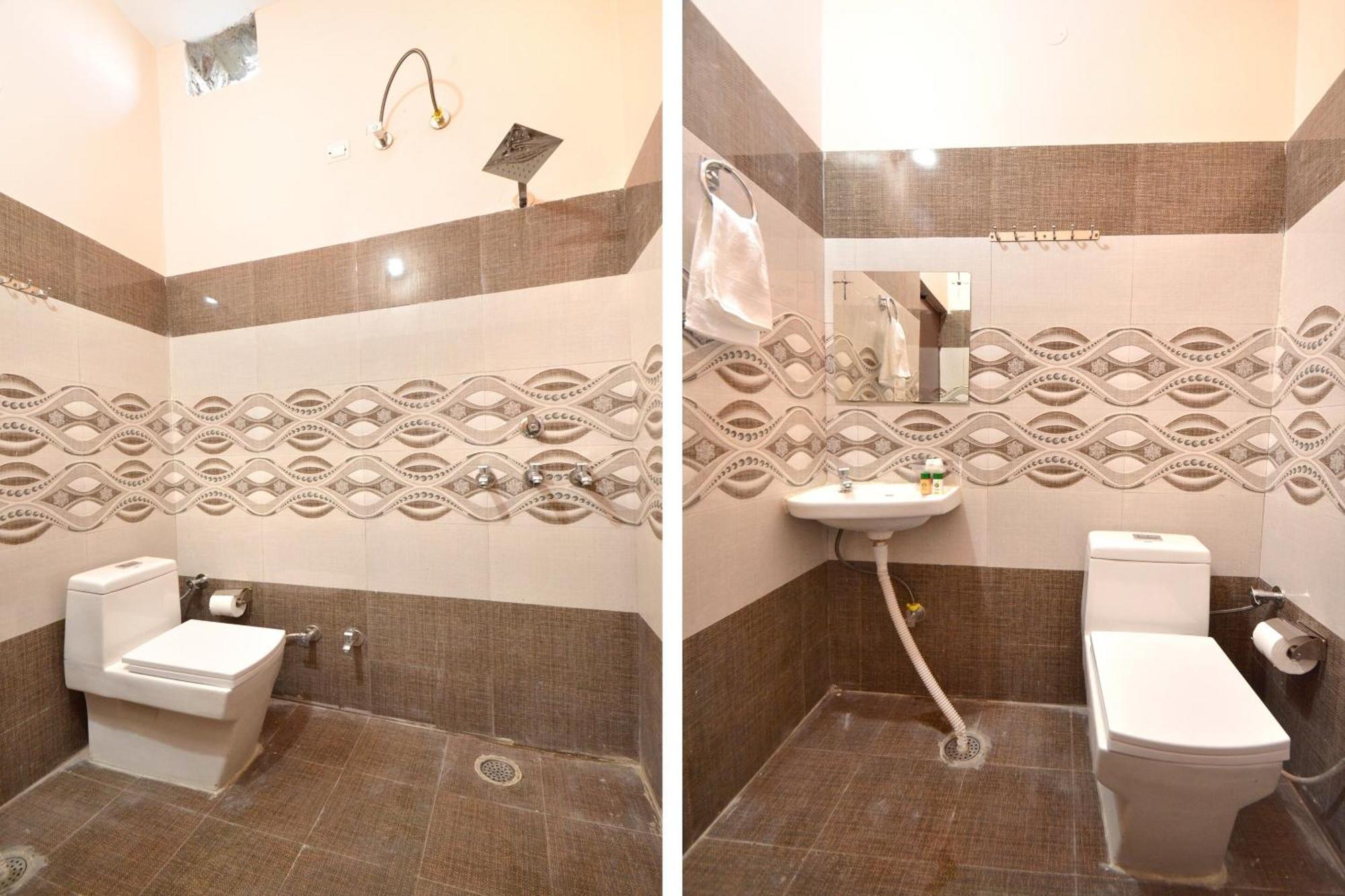 Hotel O Galaxy Nayagaon Екстериор снимка